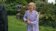 Joyce played by Celia Imrie (Image by Netflix)